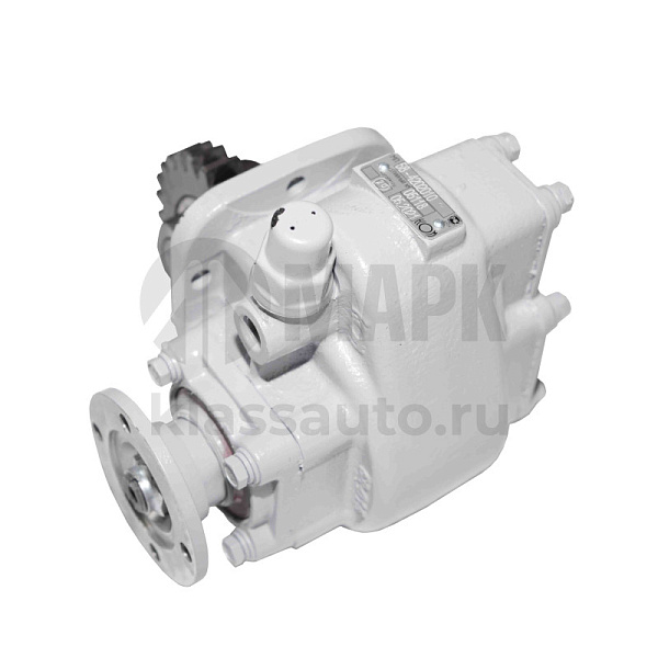 Коробка отбора мощности МП58-4202010