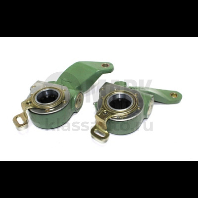 Рычаг регулировочный передний левый а/м КАМАЗ-4326, 43118, 6426 (TRUCKMARK)