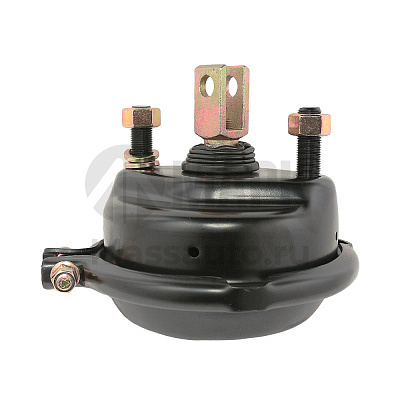 Камера тормозная передняя правая (тип 24) 81.51101.6265 а/м SHACMAN F3000, X3000 (TRUCKMARK)