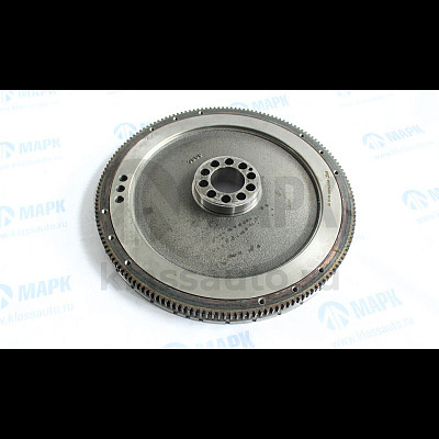 Маховик а/м КАМАЗ (аналог Mercedes A4570300605) Winkler