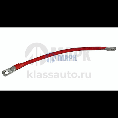 Перемычка АКБ 40 см. (сеч.35)