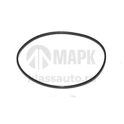 Кольцо уплот. гильзы цилиндра (L, QSL, ISLe) DVMARK