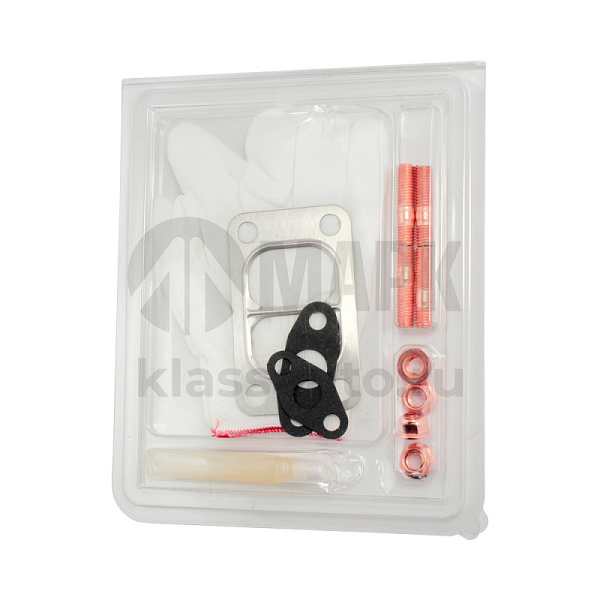 Турбокомпрессор ЕВРО-4 дв. 536 (Аналог)