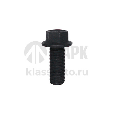 Болт M16×1.5×40-10.9 Q1811640TF2 (Shaanxi Hande Axle Co., Ltd) 