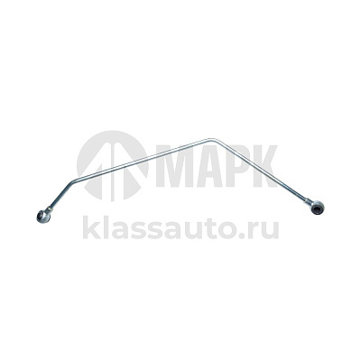 Трубка подвода масла к ТНВД (ПАО КАМАЗ)