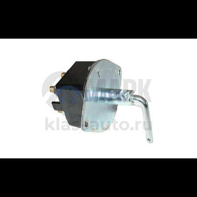 Выключатель массы 0341003004 (4-контакта) оригинал (Bosch)