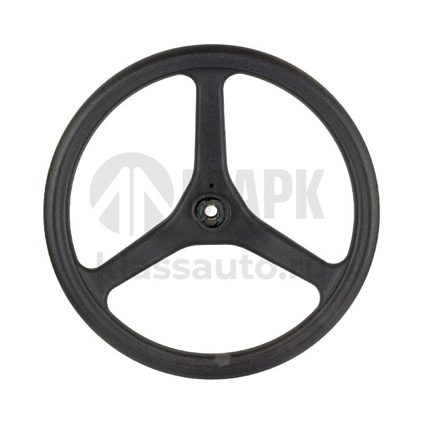 Колесо рулевое МТЗ (3 спицы) альтернатива