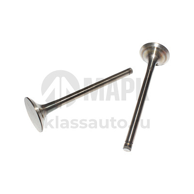 Клапан выпускной (Луганский Автоклапан)