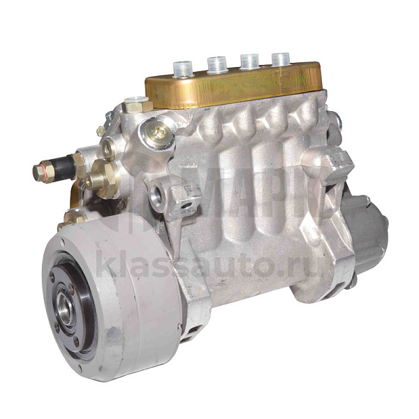 ТНВД г.Ярославль