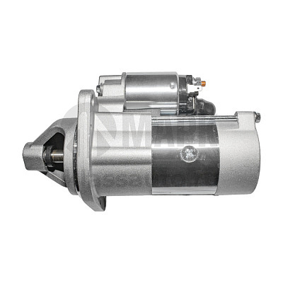 Стартер  12V 2,5kW (ISF2.8) 5266969  аналог