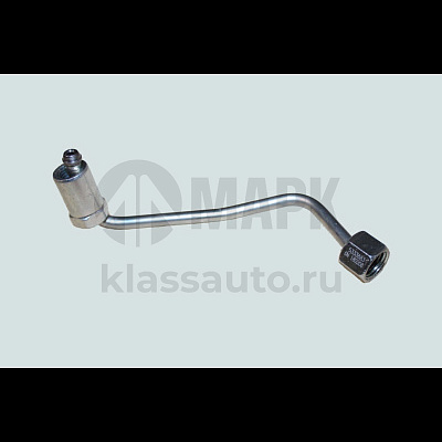 Трубка топлив. форсунки 1,2 цилиндров (ISF3.8 ISF4.5) 