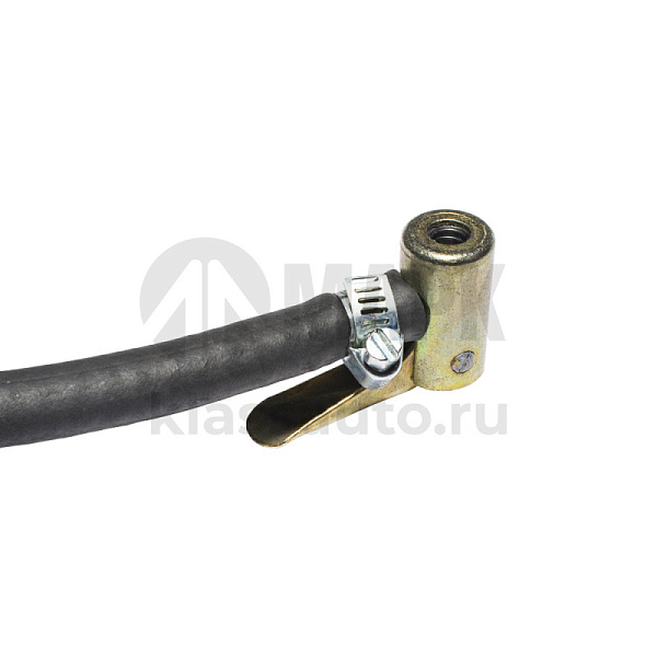 Шланг подкачки 12м (Полюс Альфа)