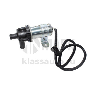 Электродвигатель с насосом 24В Авторитм 75.3780.22.02