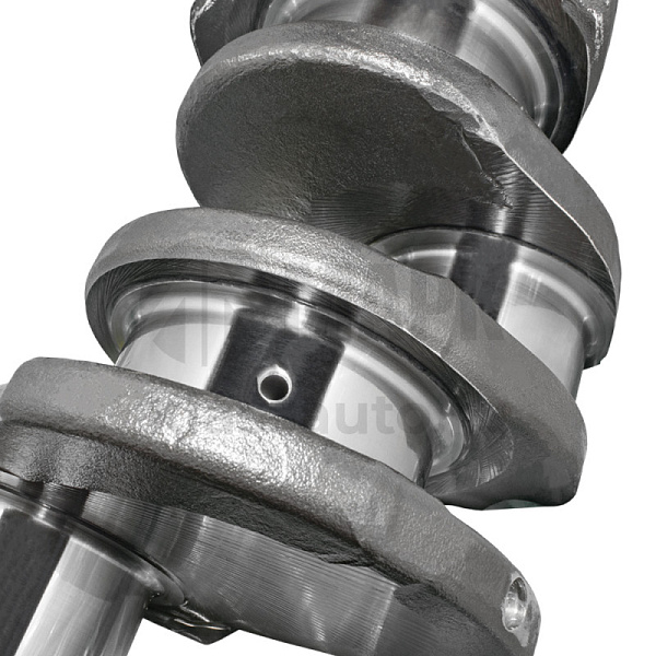 Коленчатый вал Cummins ISG12