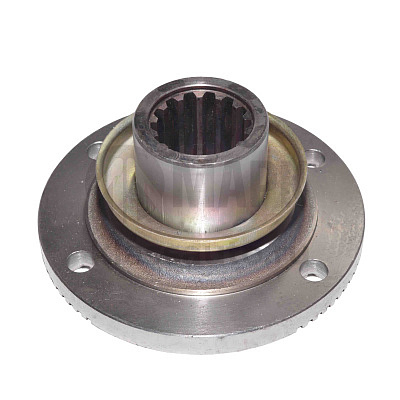 Фланец передний в сборе (нового образца) аналог УРАЛ