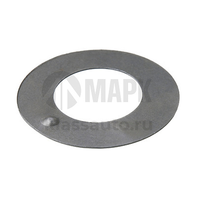 Шайба замковая передней ступицы (на 5320)