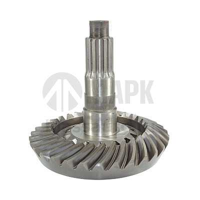 Шестерни конические заднего моста 31/15 зуб (ZTD)