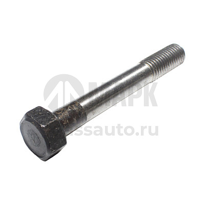 Болт головки блока цилиндров МТЗ-82 Д-243,245 короткий (ММЗ Беларусь)