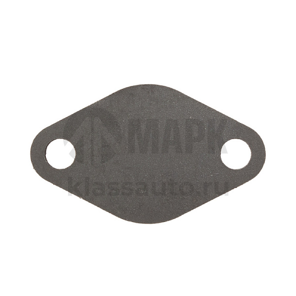 Заглушка водяной полости