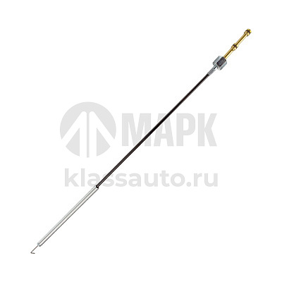 Трос КУД в оплетке (проволочный) (Альтернатива)