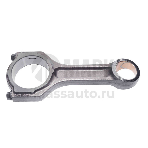 Шатун (ISF2.8) (нового образца) 5263946 DVMARK (OEМ)