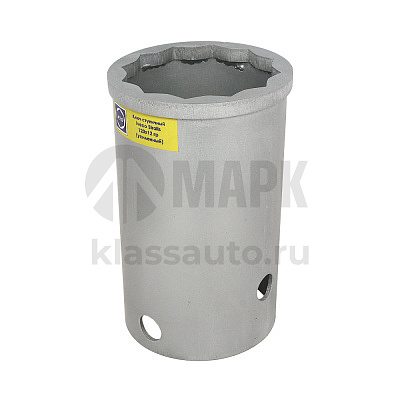 Ключ ступичный IVECO Strallis 120х12 граней (толщина 4мм и 12мм) УСИЛЕННЫЙ