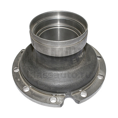 Ступица (Shaanxi Hande Axle Co.)