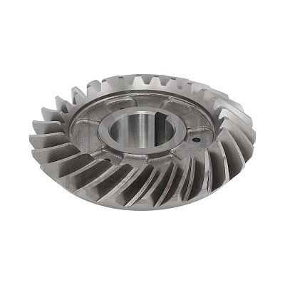 Шестерня коническая моста (ведомая) (TRUCKMARK)