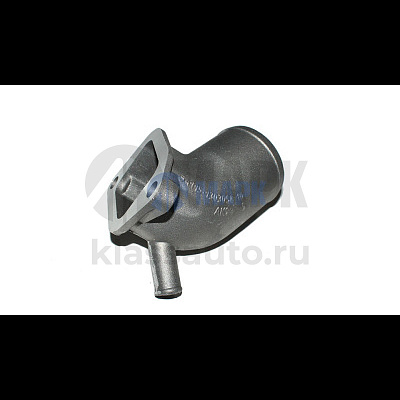 Патрубок подводящий водяного трубопровода (ПАО КАМАЗ)