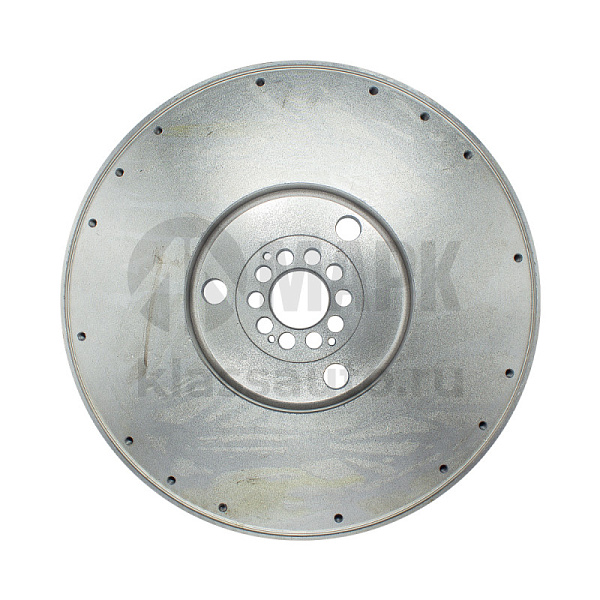 Маховик дв. 534 с ободом 133 зуб. (DP)