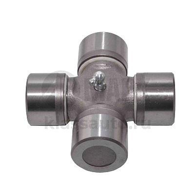 Крестовина м/о (заднего)(50х135)  кард.вала с тавотницей (на 6520) 