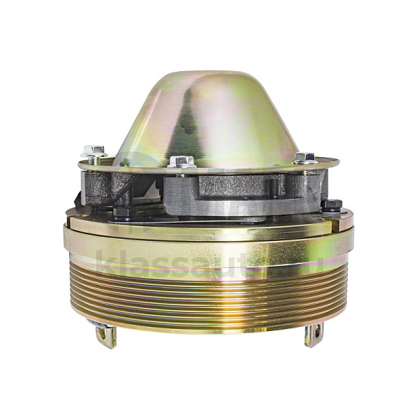 Муфта электромагнитная в сборе(TRUCKMARK)