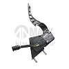 Педаль газа электронная WM-542 400986 WILLIAMS CONTROLS