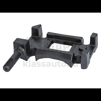 Кронштейн 0503222100 крепления амортизатора BPW правый (Ростар)