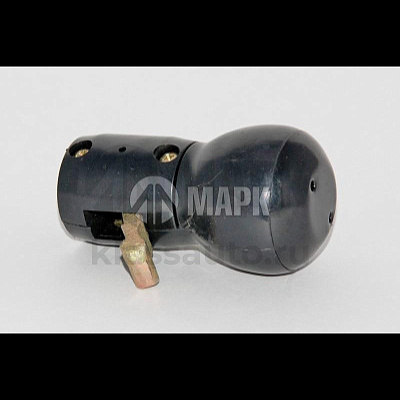 Ручка кулисы на КПП-15 (100шт в кор)