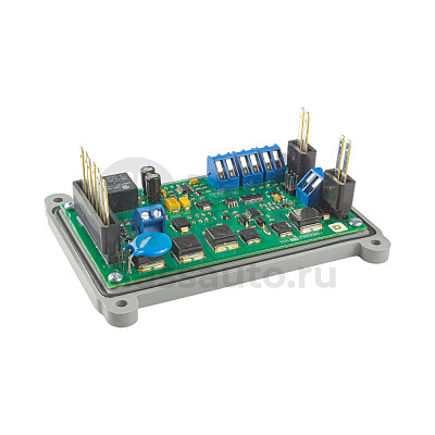 Блок управления 16ЖД24.8106.200 (Промотроник)