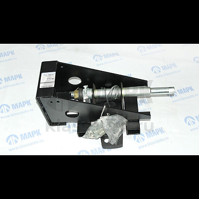 Держатель запасного колеса (ДЗК) (ПАО КАМАЗ)