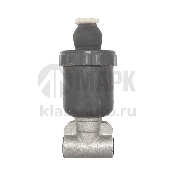 ППЗ (Полтава) пластмассовый