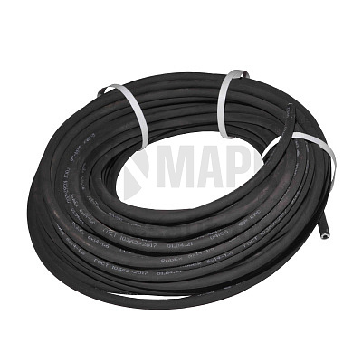 Шланг отопителя d.6х14 МБС (в бухте 30м) г.Саранск