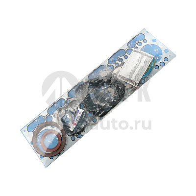 Ремкомплект двигателя 650, 651 (полный)(верх+низ) 