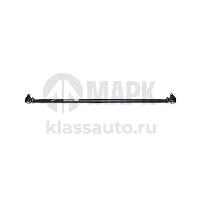 Тяга поперечная L=1720мм RVI (Ростар)