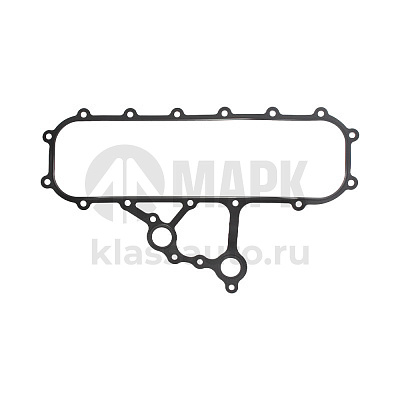 Прокладка модуля масляного фильтра 910.10-1012100-10 а/м КамАЗ 54901
