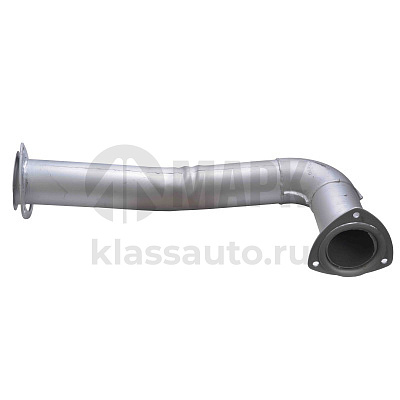 Труба приемная (Кукмор)