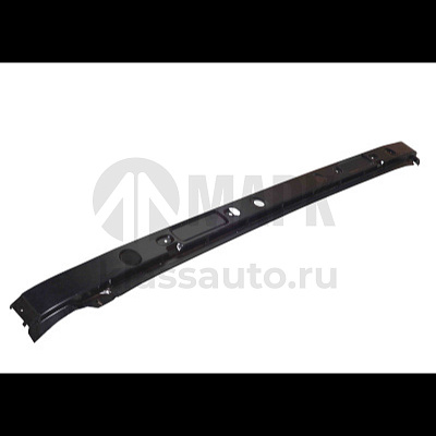 Панель стеклоочистителей A9738840474 а/м КамАЗ 5490/MB Axor (Сombo)