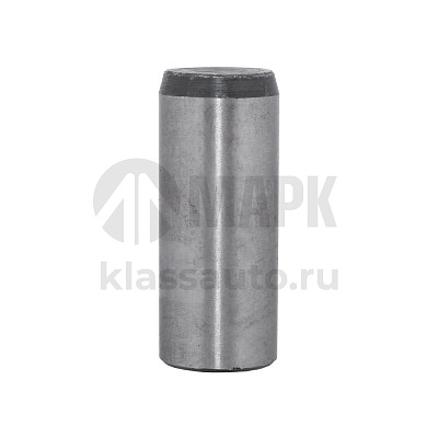 Ось тормозной колодки (ПАО КАМАЗ)