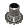 Шестерня выходного вала (Shaanxi Hande Axle Co.)