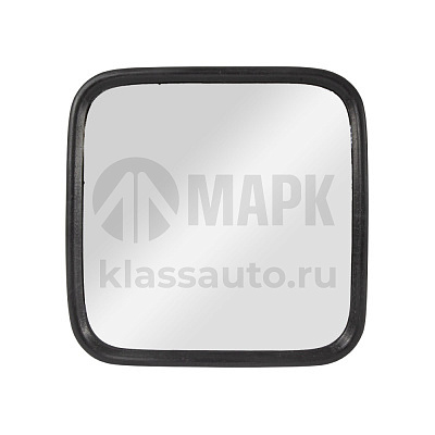 Зеркало V2 (180х180 сфера) с подогревом