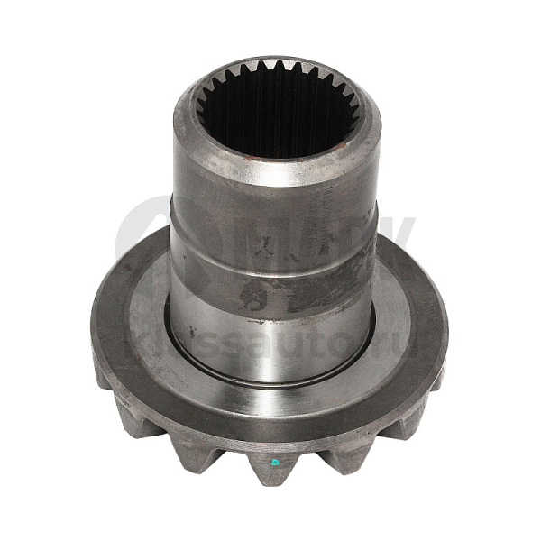 Шестерня выходного вала (Shaanxi Hande Axle Co.)