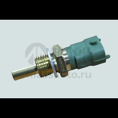 Датчик температуры ОЖ (ISBe) Bosch 0281002209 (резьба М12х1.5)