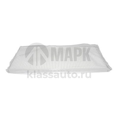 Фильтр салона SHAANXI F2000/F3000I/ MAN 81619100011 (SHAANXI)